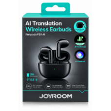 Joyroom AI Translation Wireless Earbuds